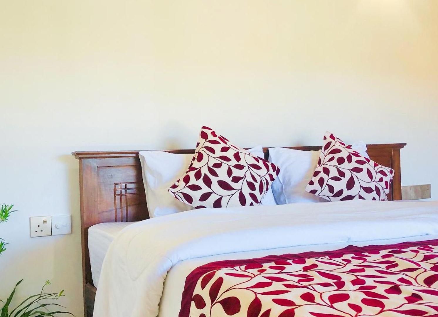 Star Guest house
