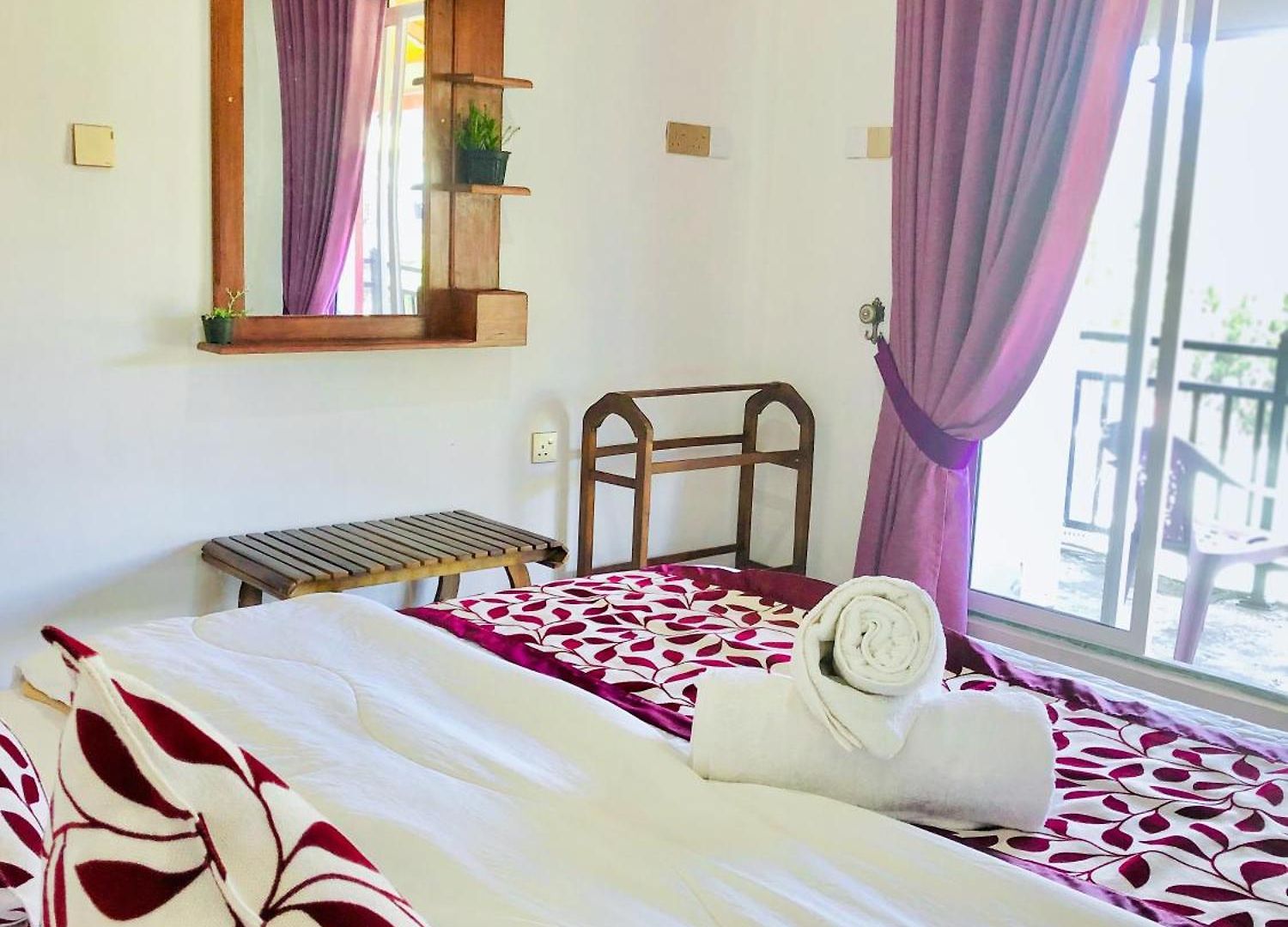 Star Guest house 3*