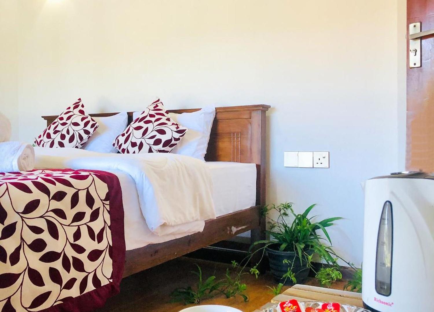 Guest house Star Nuwara Eliya