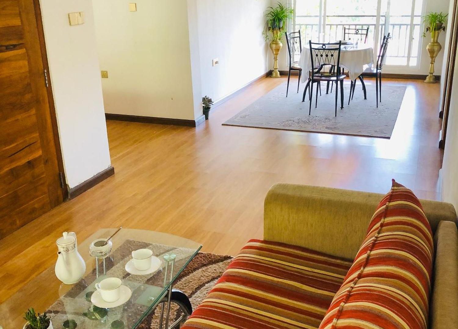 Star Guest house