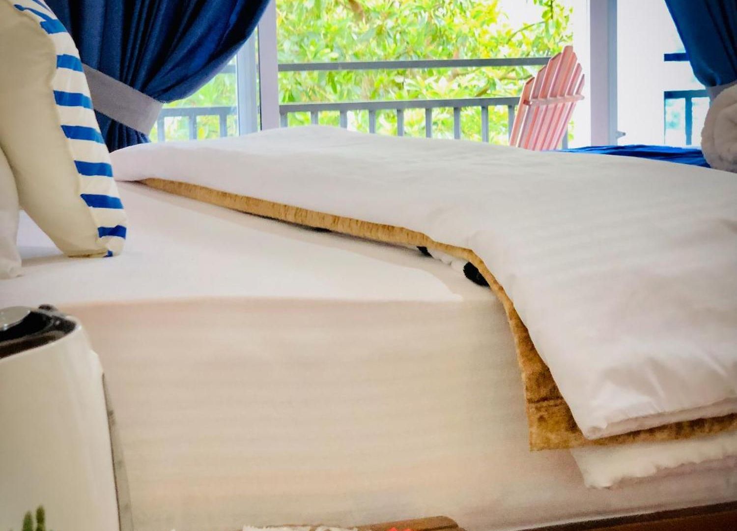 Guest house Star 3*