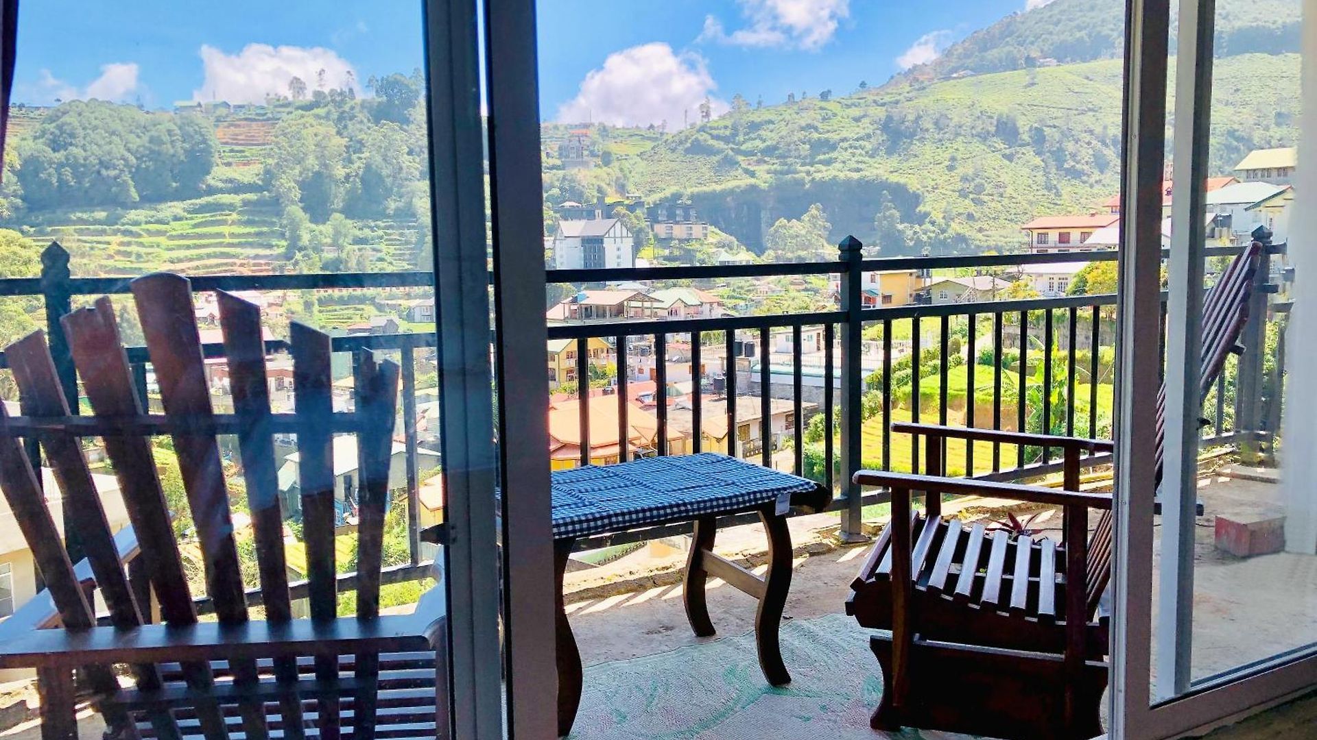 Guest house Star Nuwara Eliya