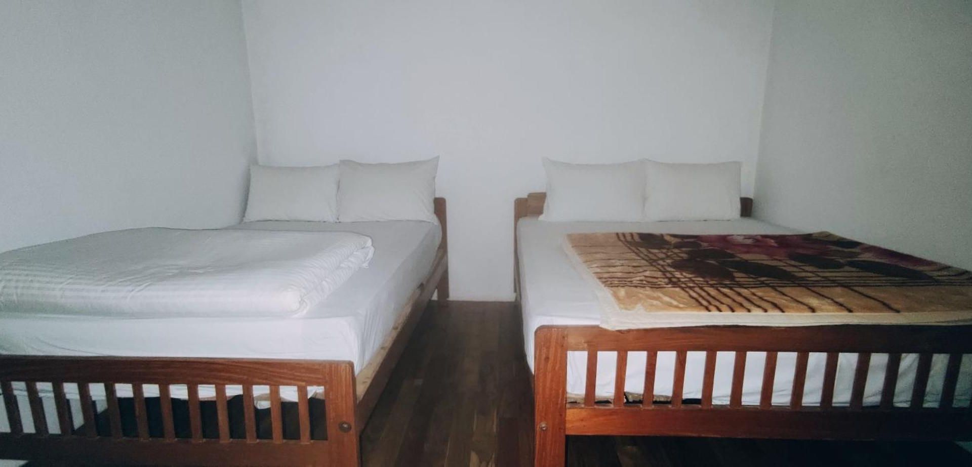 Magnolia Hideout Country house