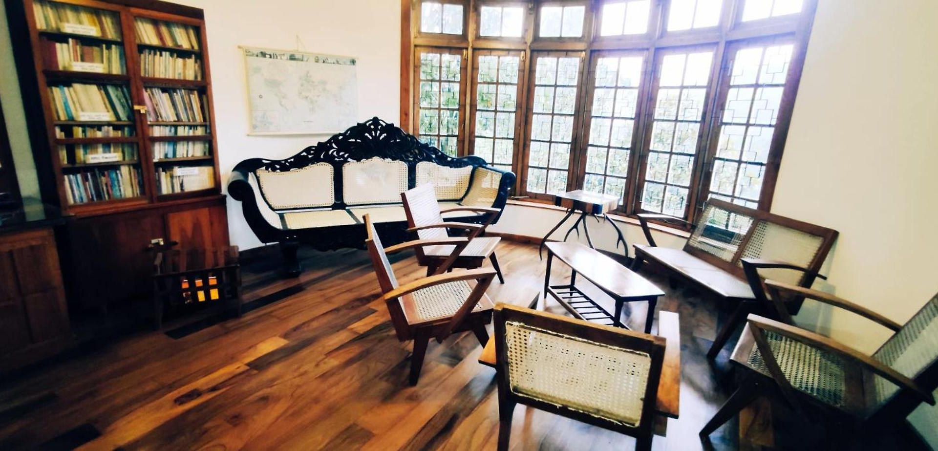 Magnolia Hideout Country house Nuwara Eliya