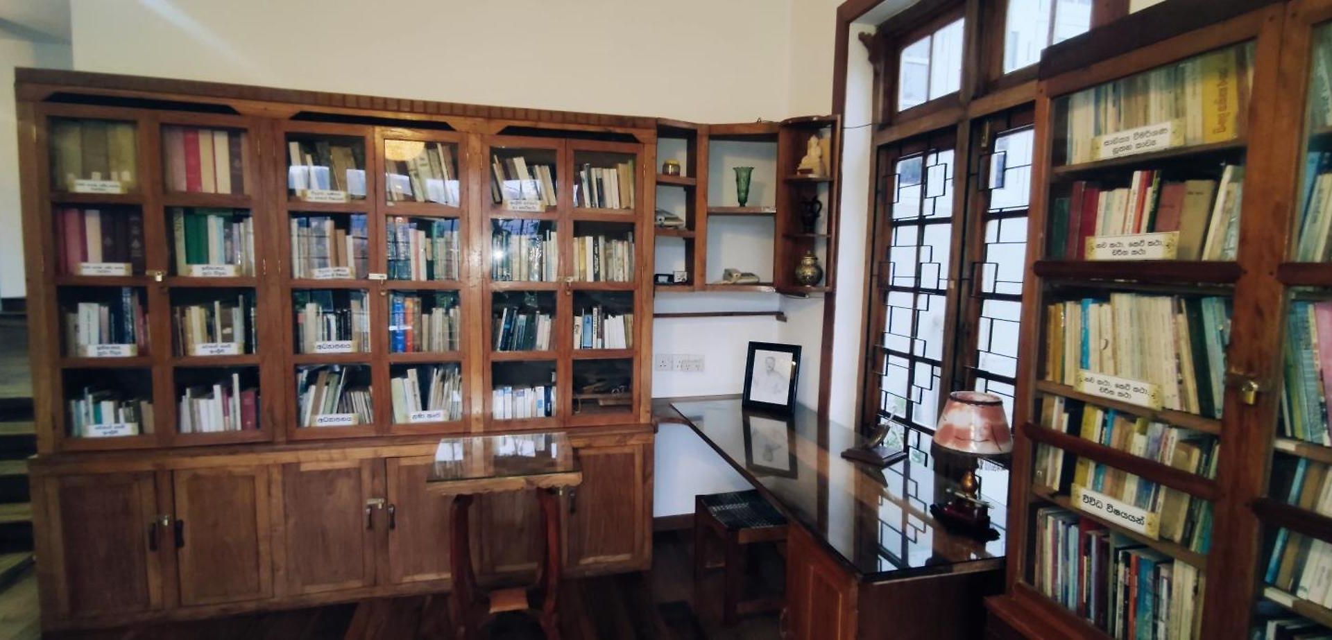 Magnolia Hideout Country house Nuwara Eliya