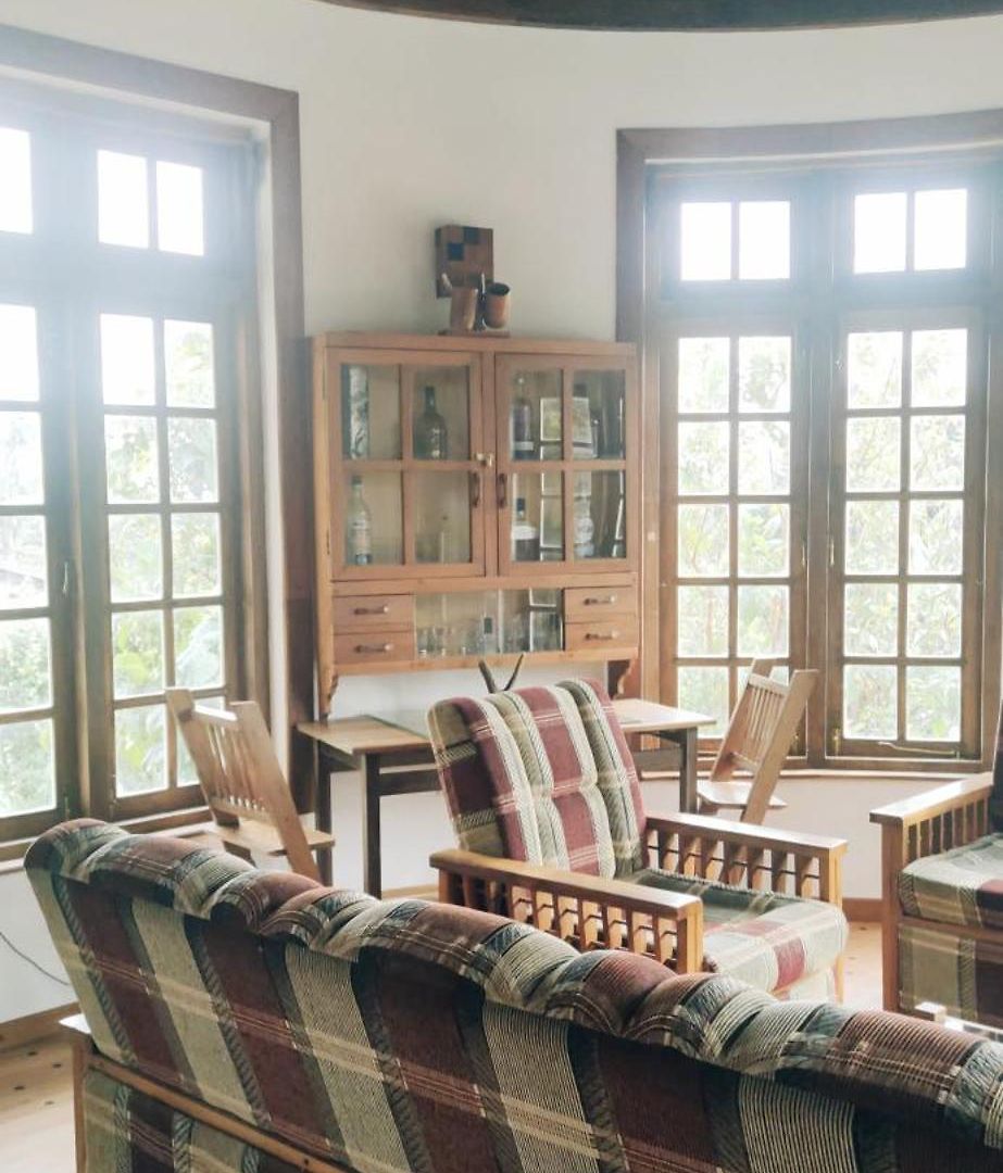 Magnolia Hideout