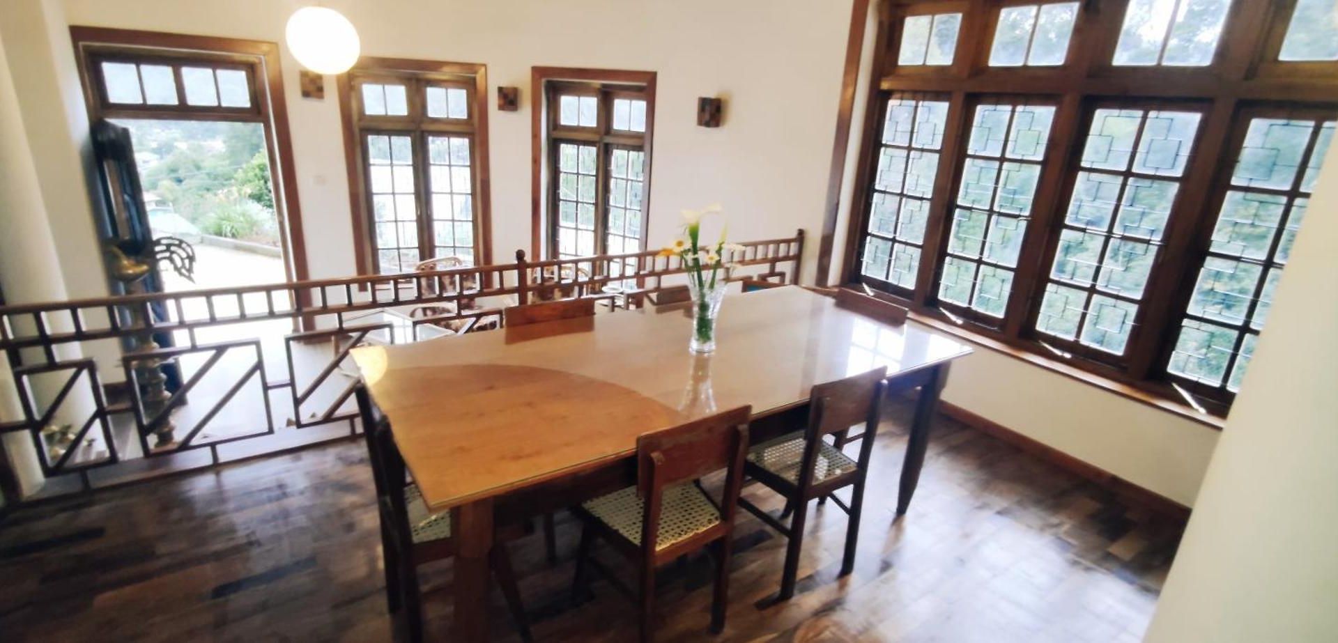 Magnolia Hideout Country house Nuwara Eliya