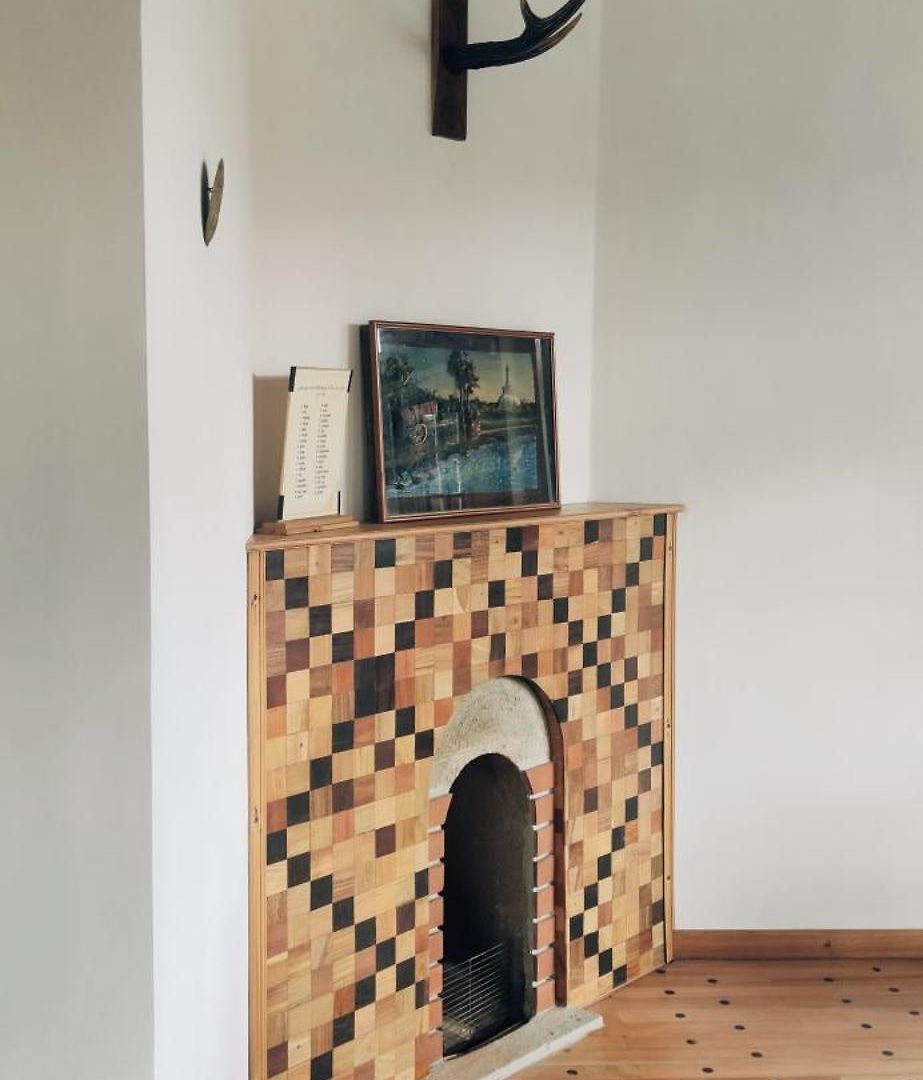 Magnolia Hideout Country house