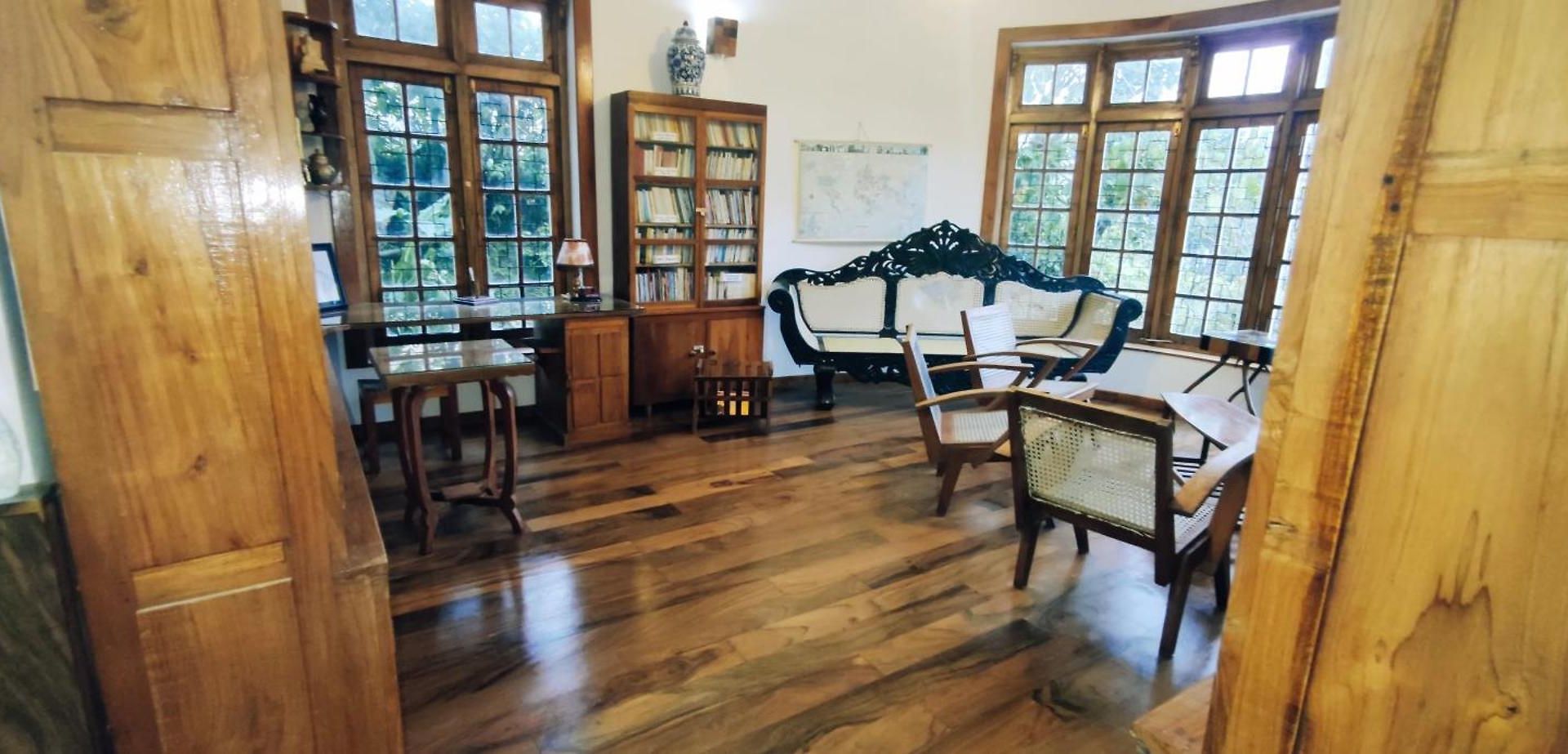 Magnolia Hideout Country house *
