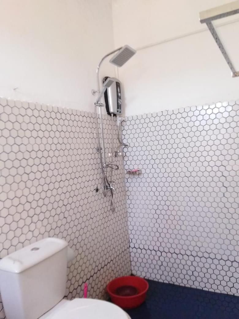 Frosty Heaven Guest House Guest house 4*