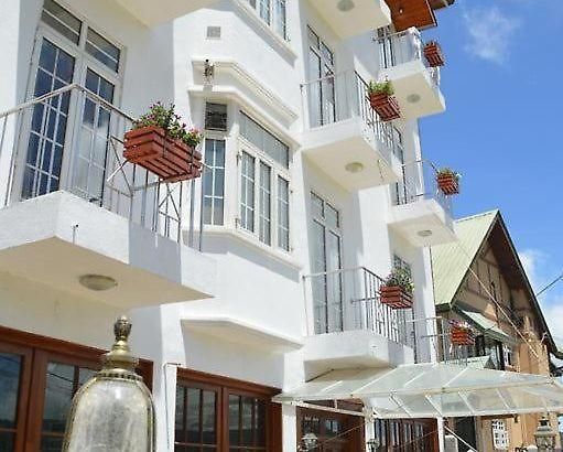 Hotel Royal Pearl Hills Nuwara Eliya