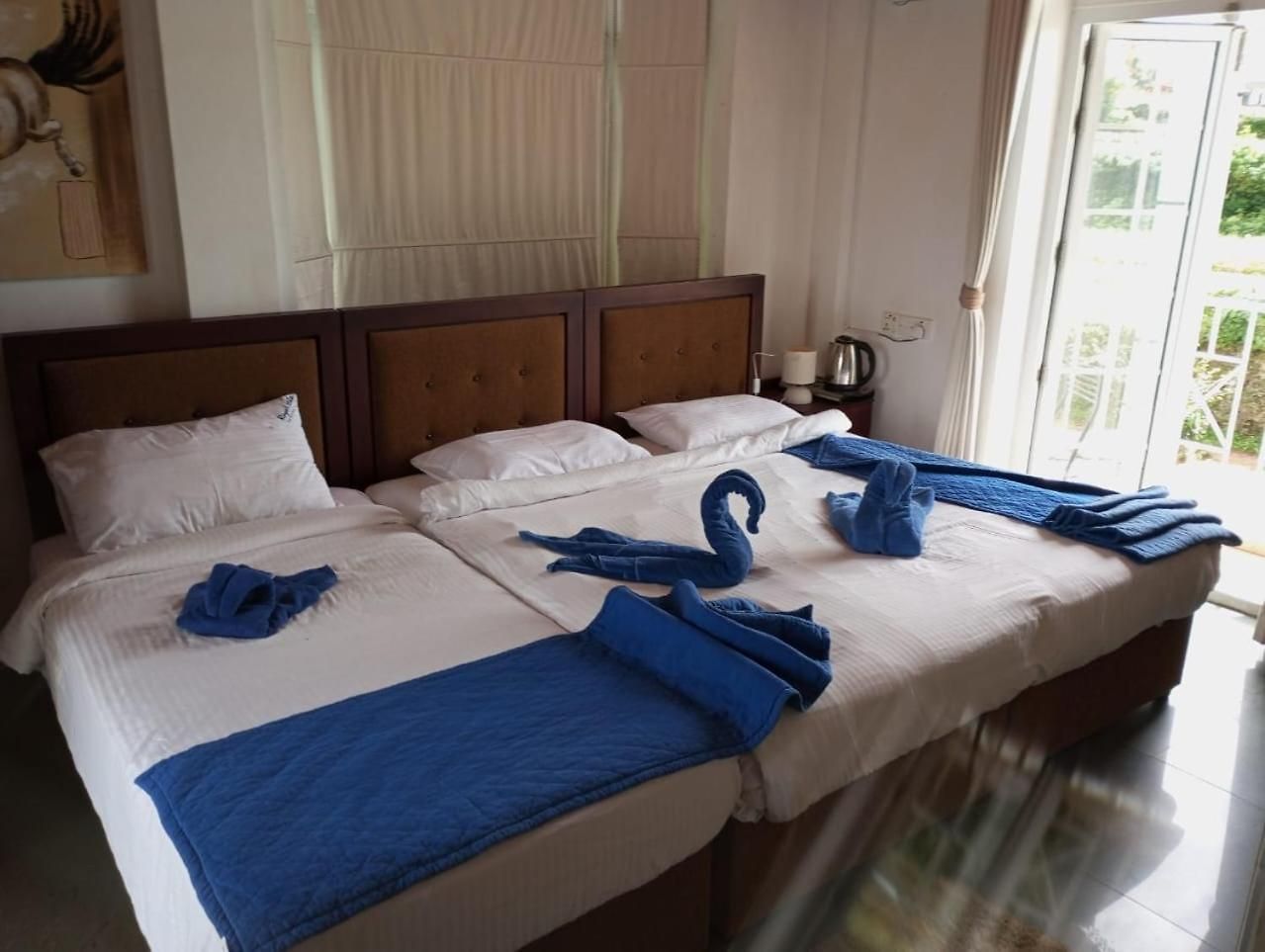Royal Pearl Hills Hotel 4*