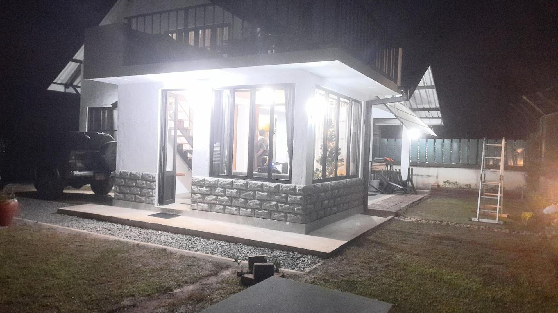 Chalet Beraliya Nuwara Eliya