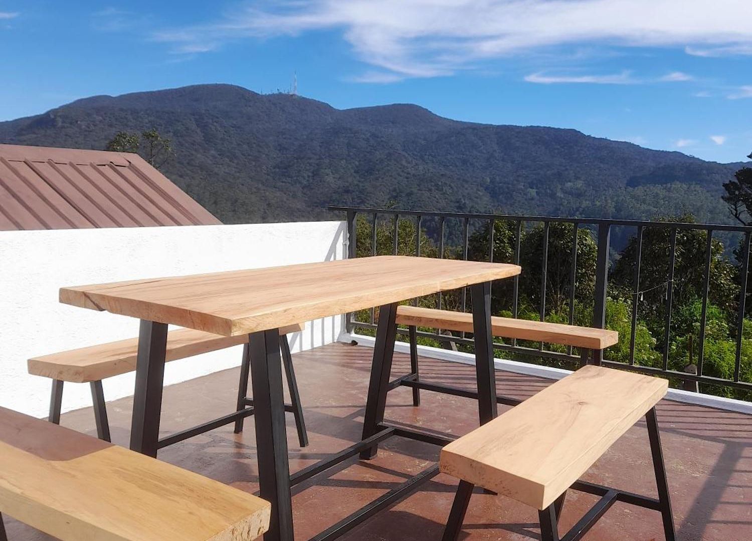 Beraliya Nuwara Eliya