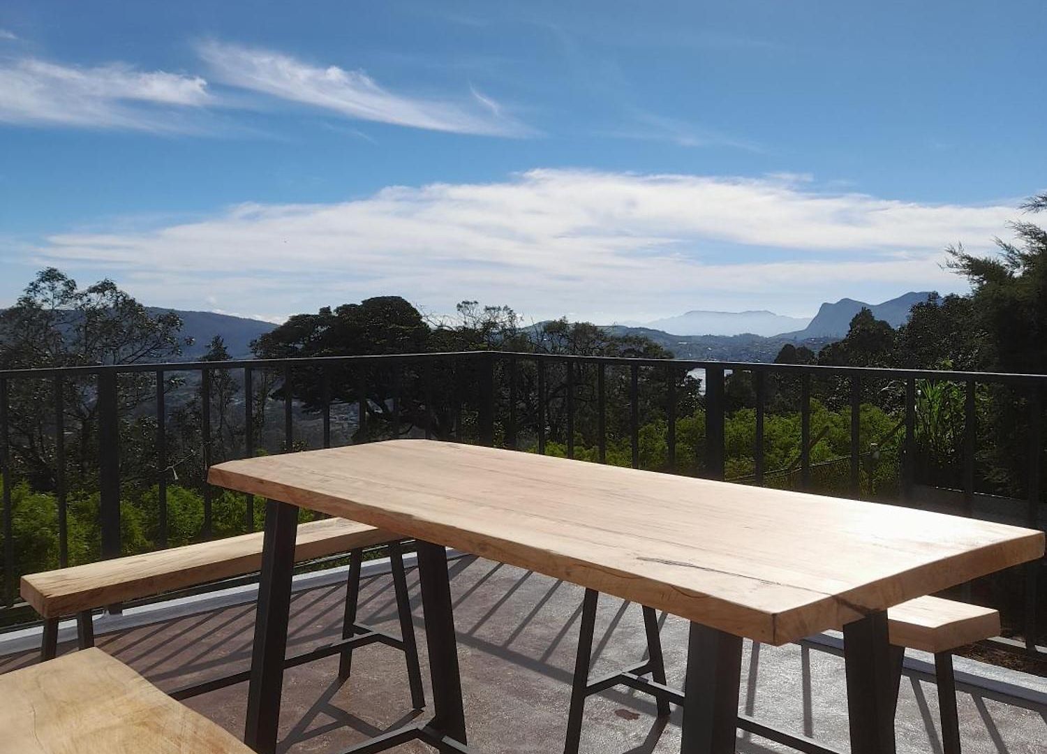 Chalet Beraliya Nuwara Eliya