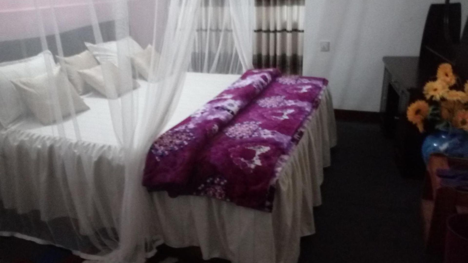 Guest house Haven &