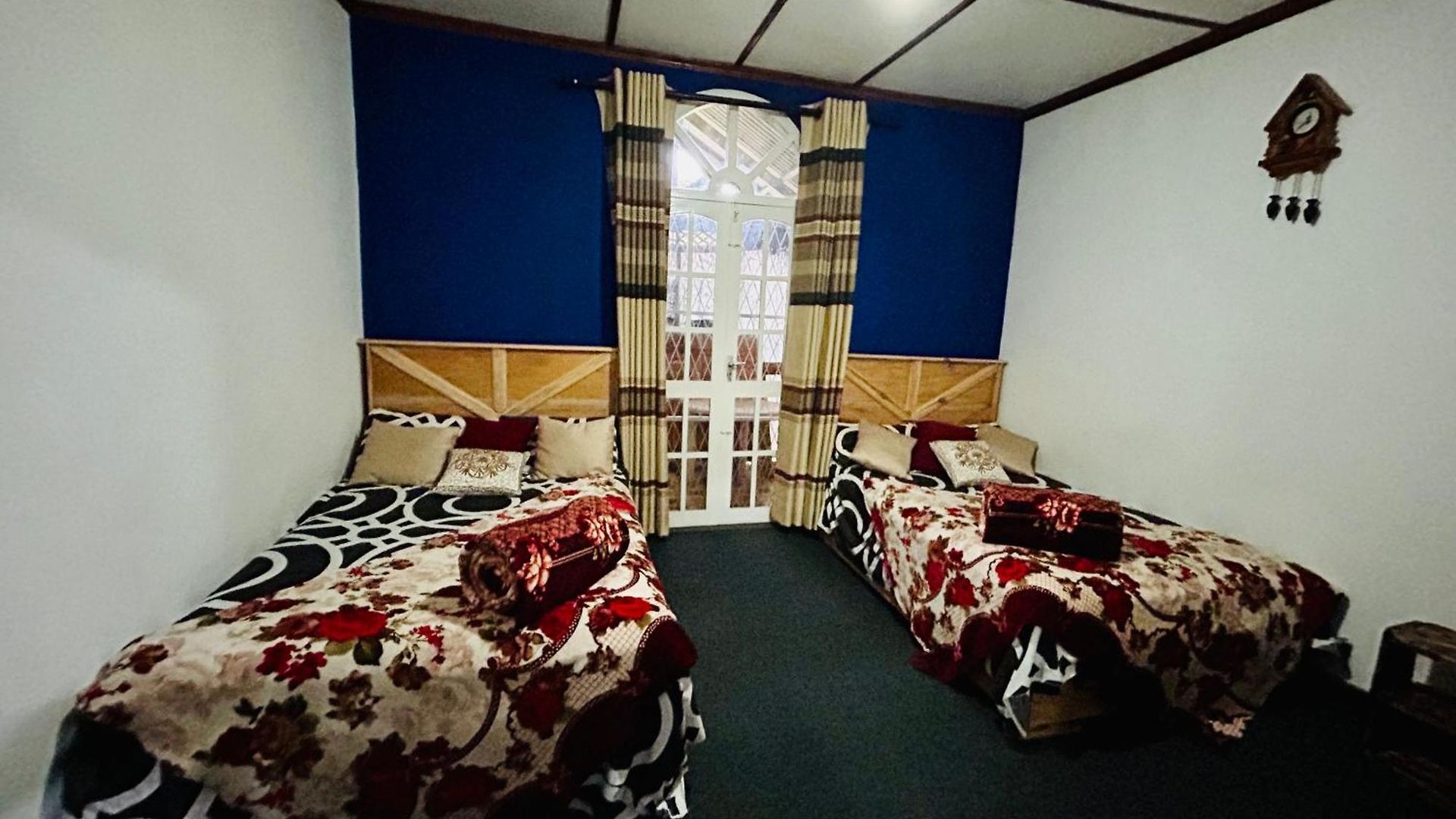 Haven & Nuwara Eliya