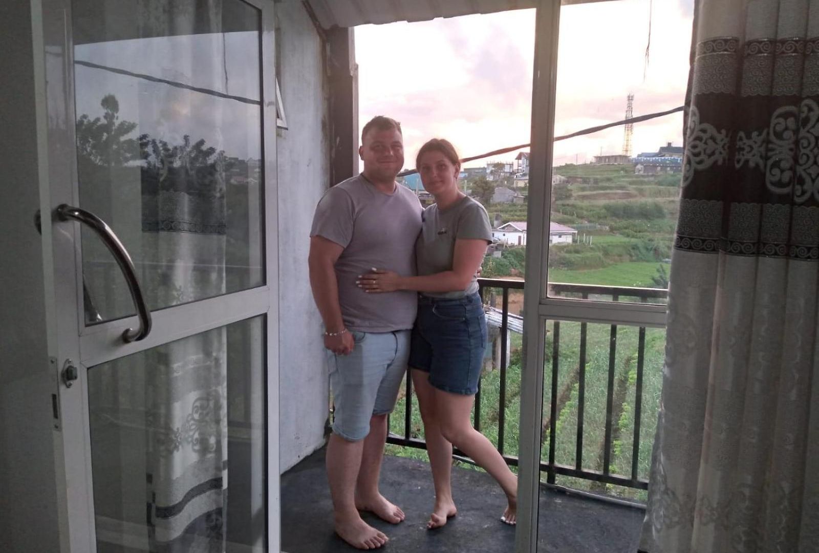 Sunsky Family Guest 3* Nuwara Eliya