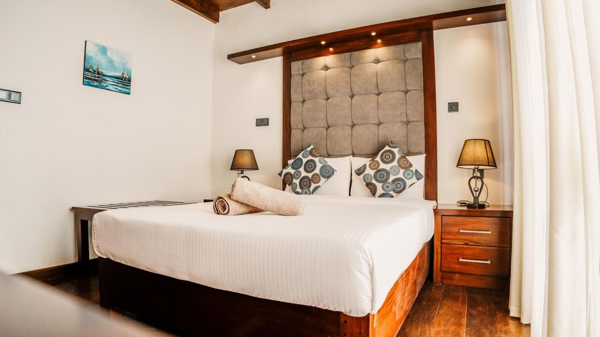 Bed & Breakfast Kensington Place