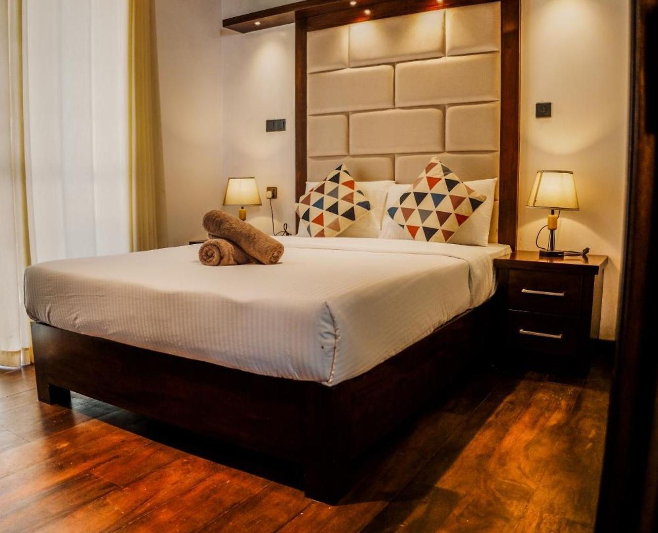 Kensington Place Bed & Breakfast