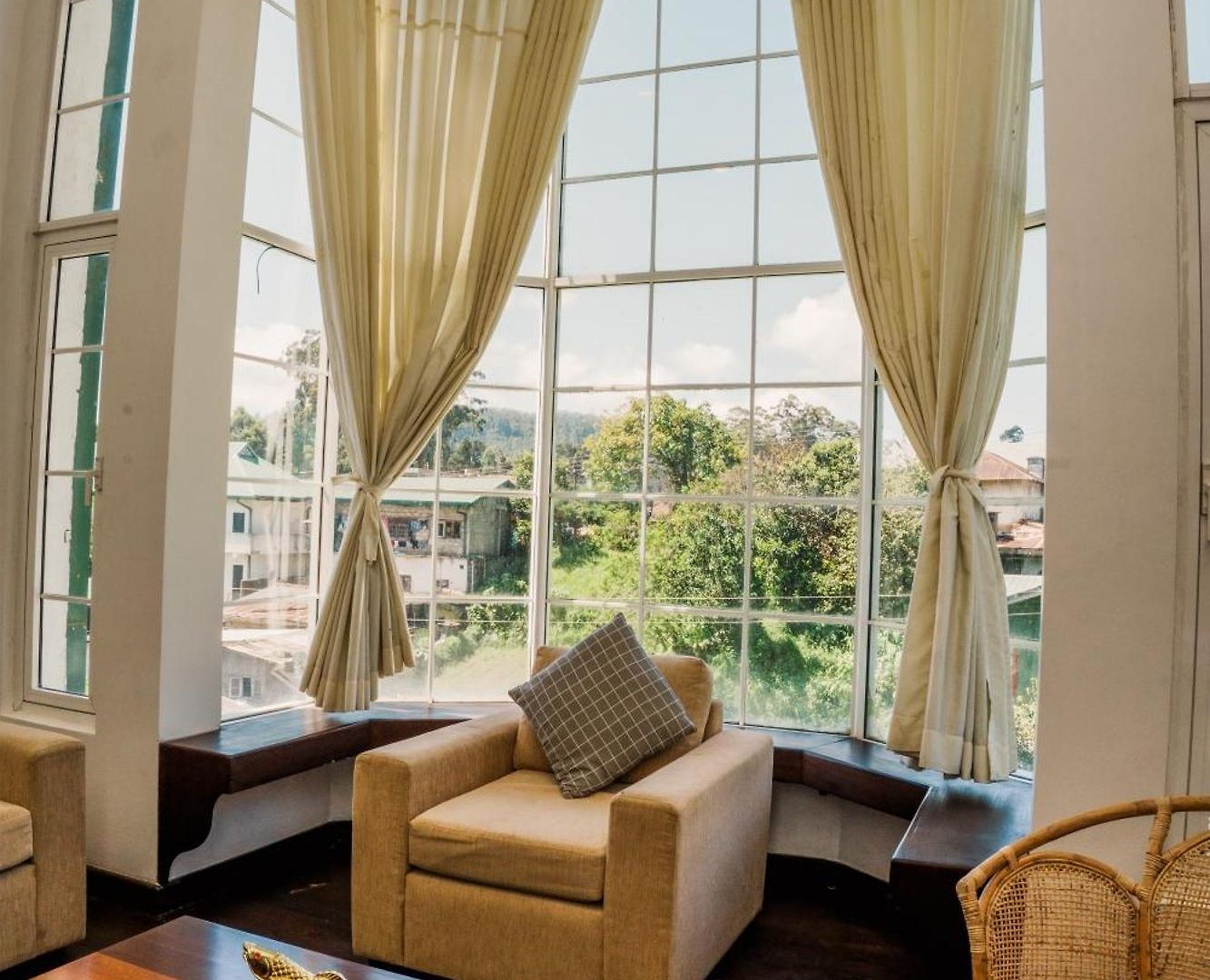 Bed & Breakfast Kensington Place *