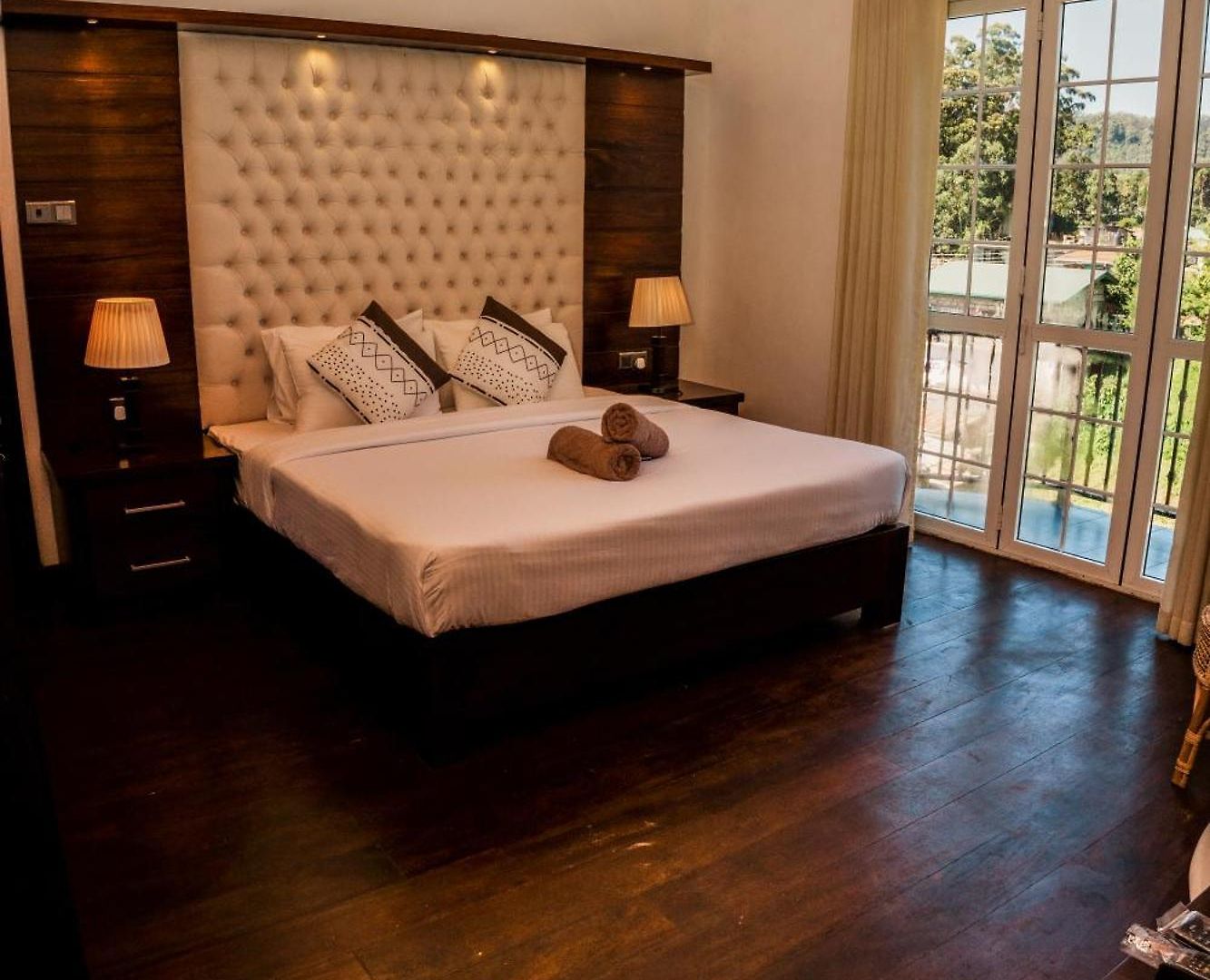 Kensington Place * Nuwara Eliya