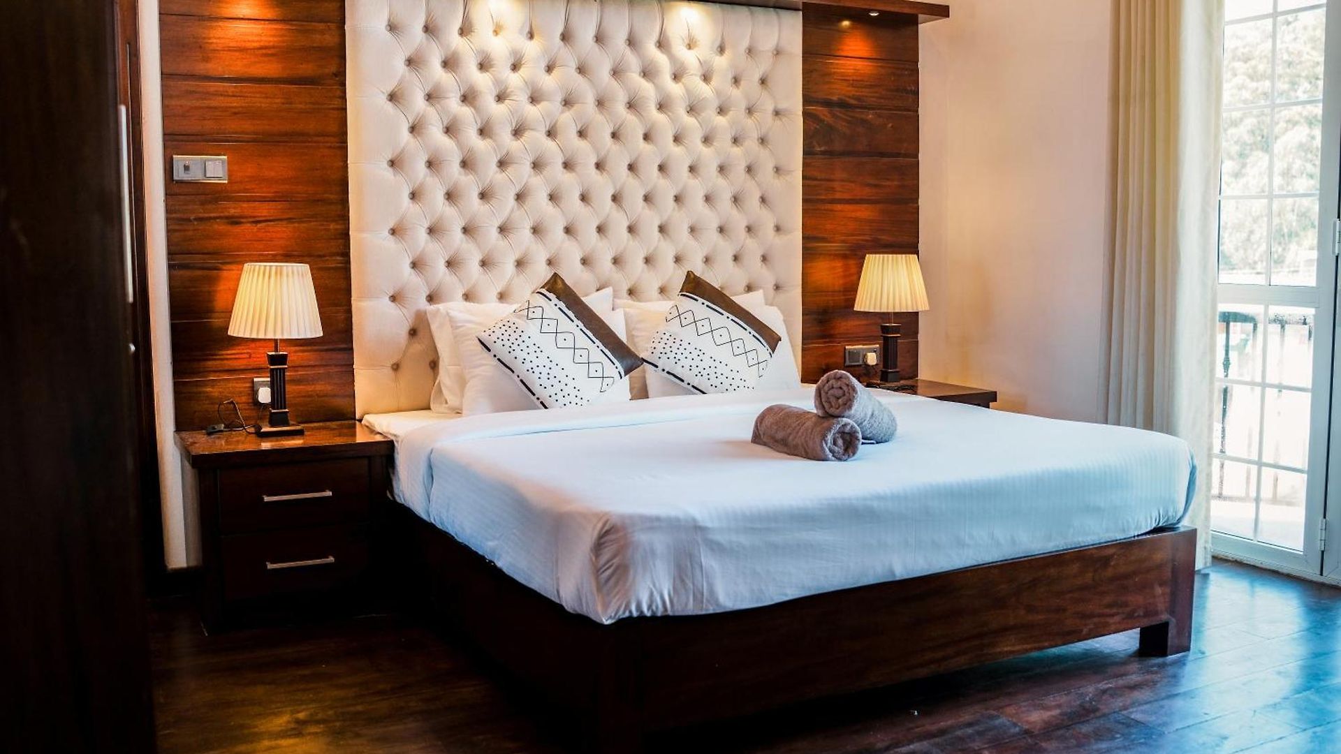 Bed & Breakfast Kensington Place