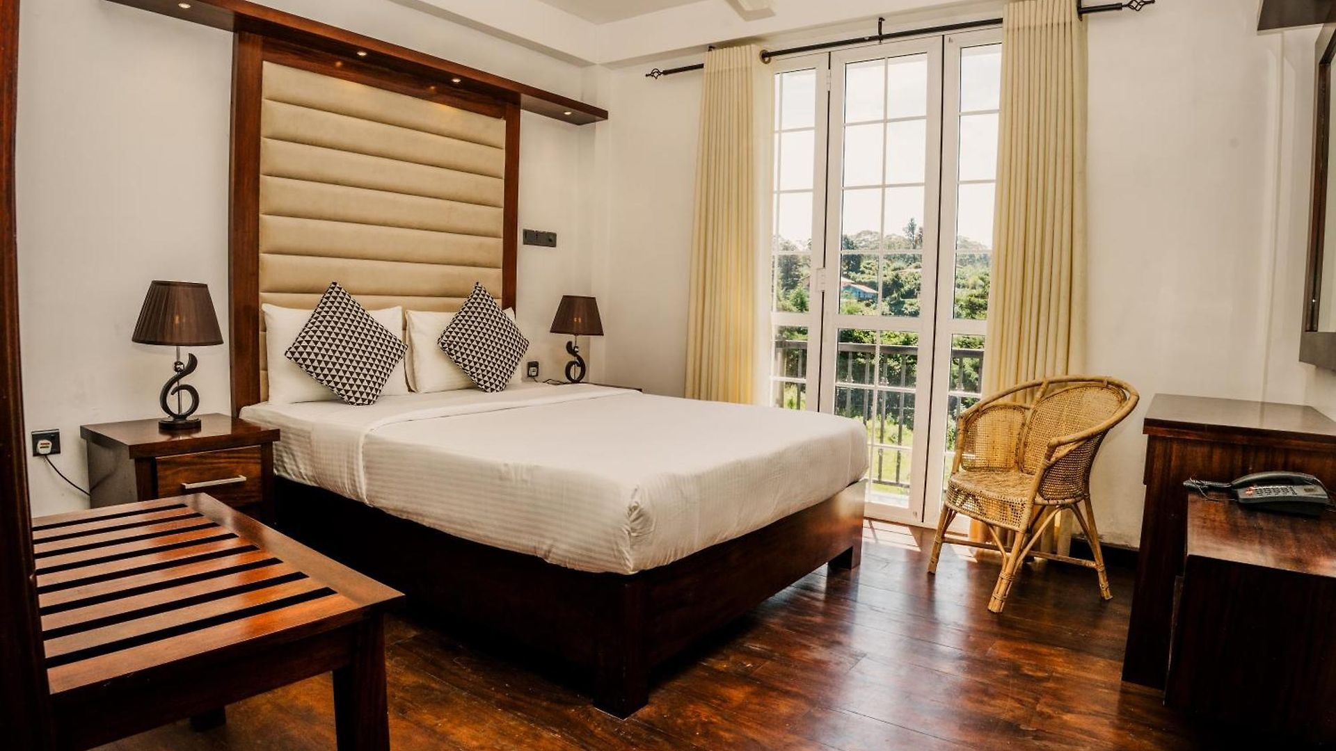 Kensington Place Nuwara Eliya