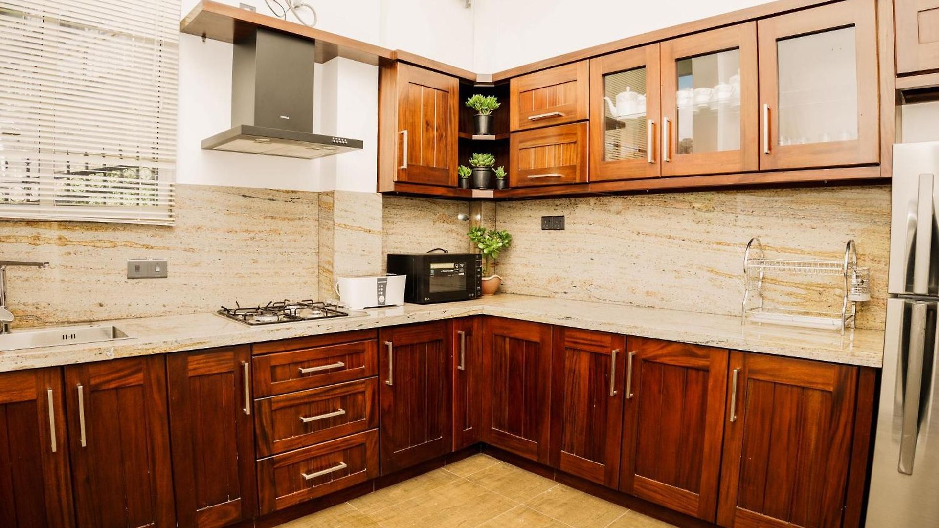 Kensington Place Bed & Breakfast