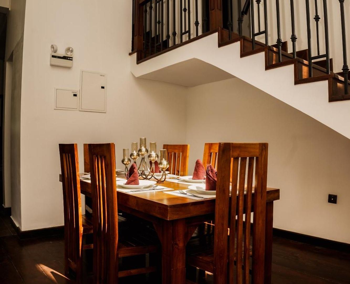 Kensington Place Bed & Breakfast