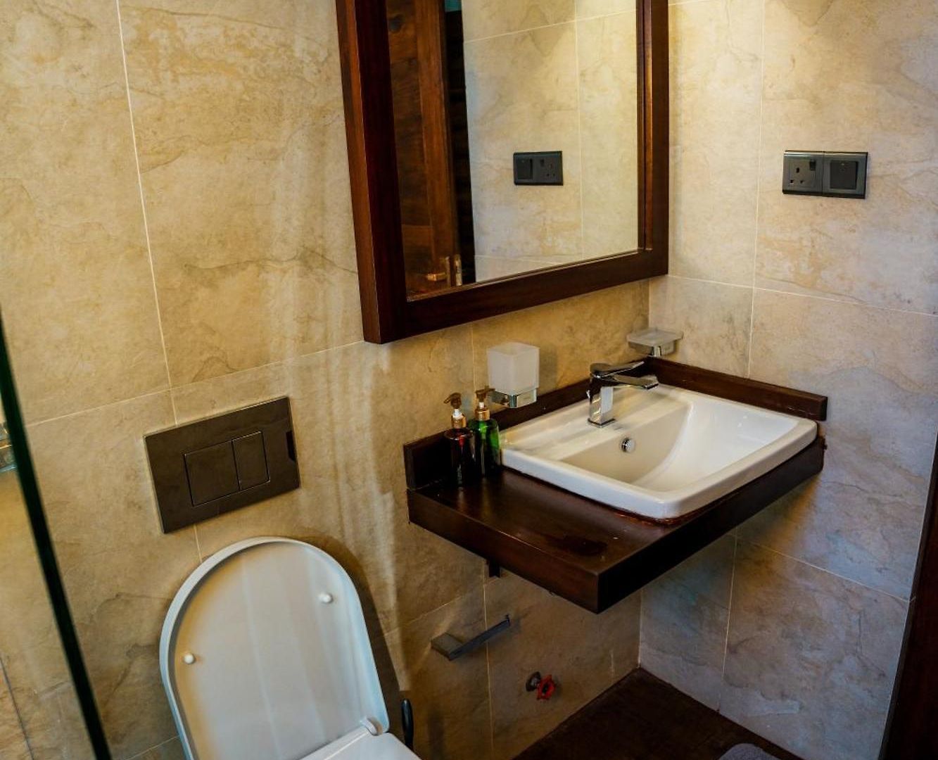 Kensington Place Bed & Breakfast Nuwara Eliya