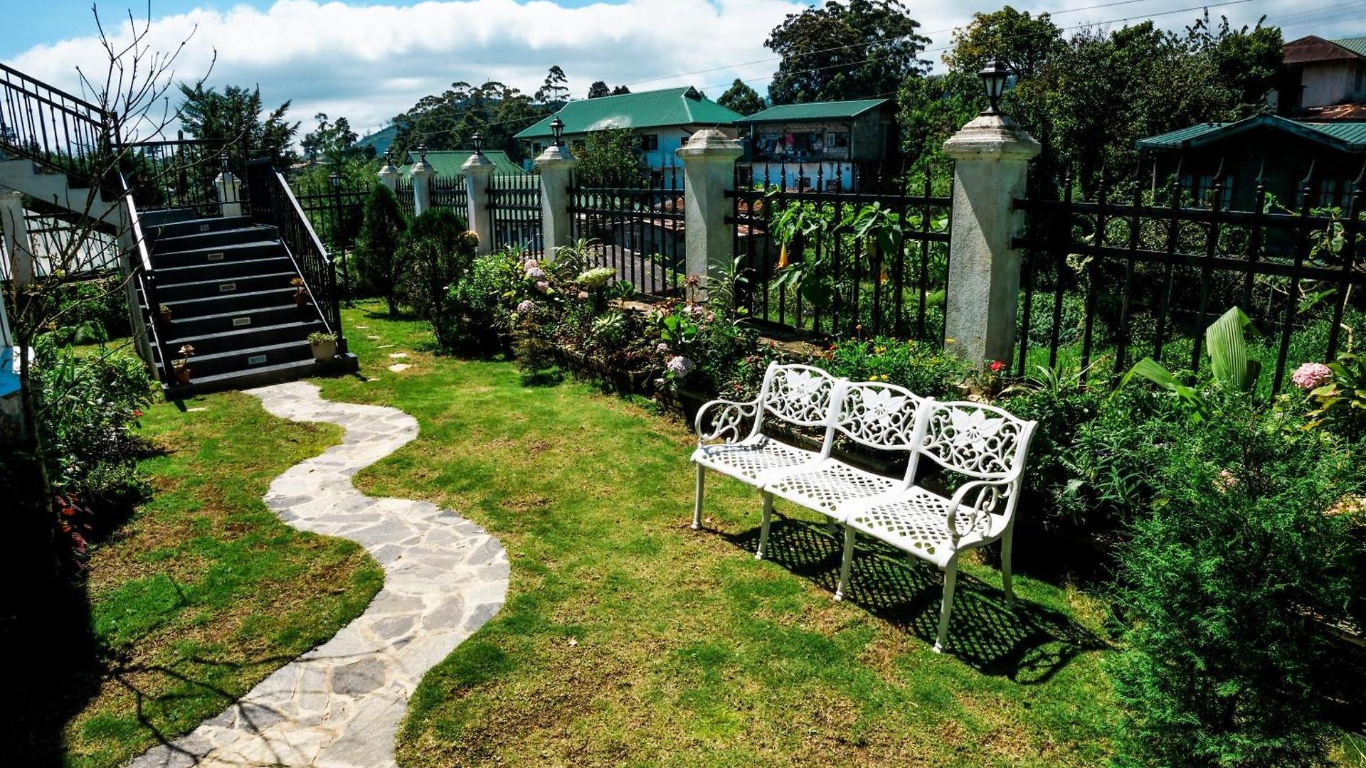Kensington Place Bed & Breakfast