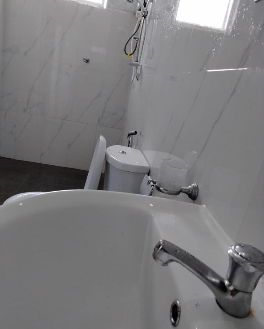 New White Heven Hotel