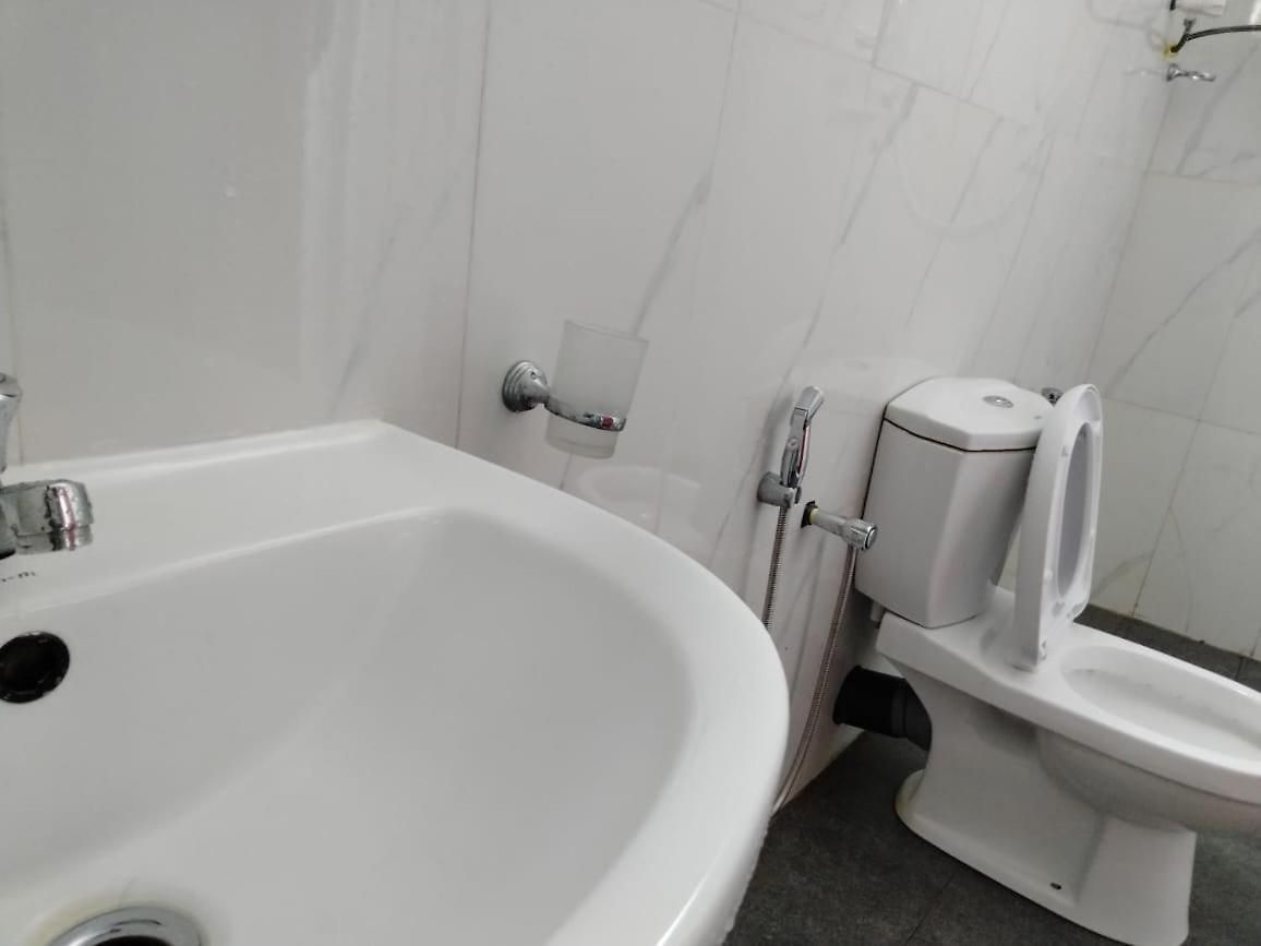 Hotel New White Heven *