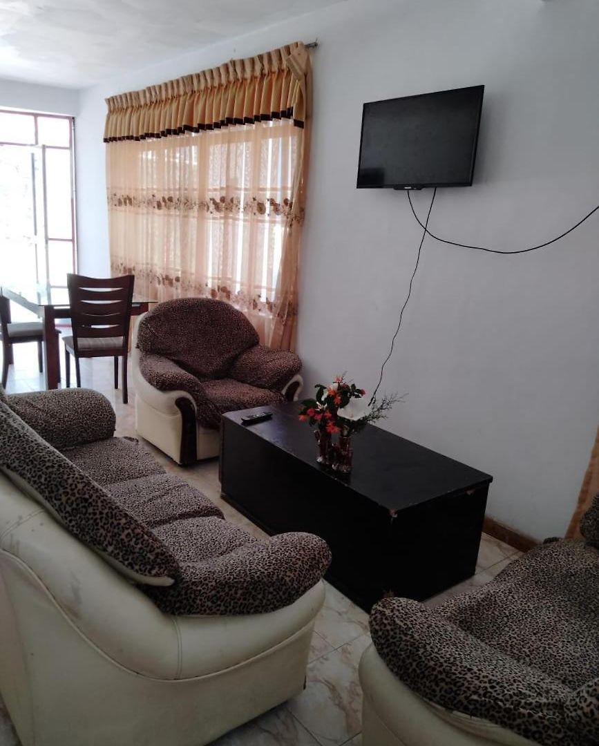 Hotel New White Heven Nuwara Eliya
