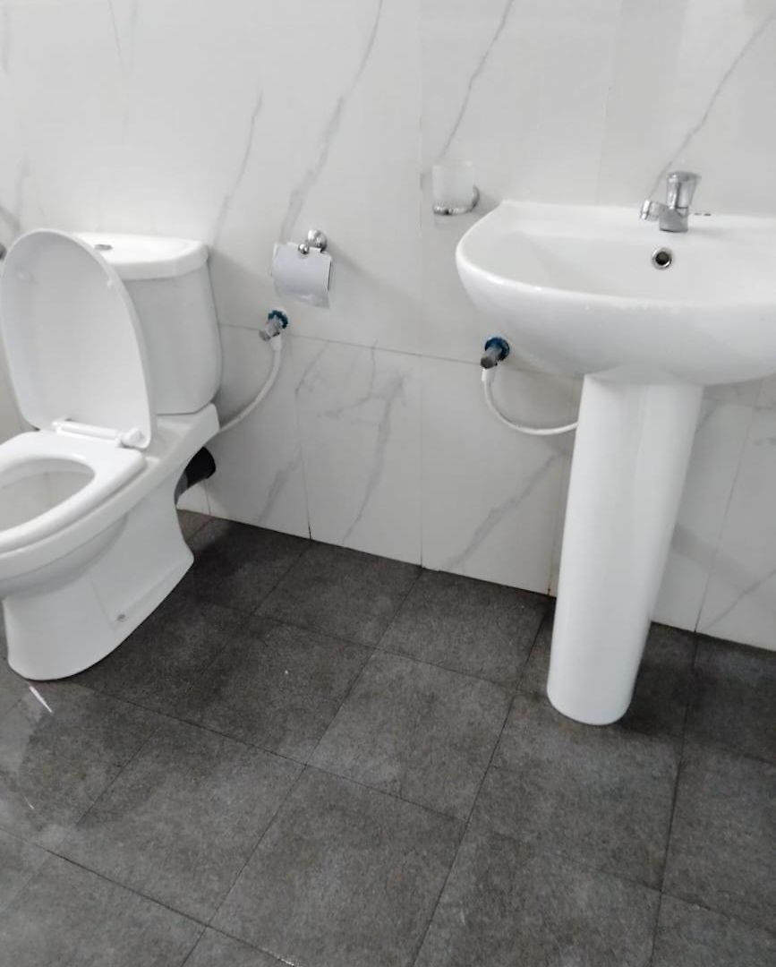 New White Heven Hotel *