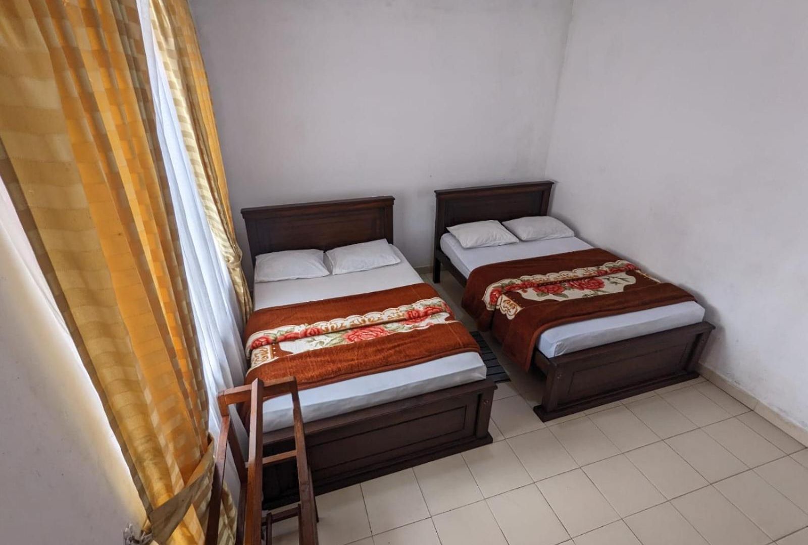 New White Heven Hotel