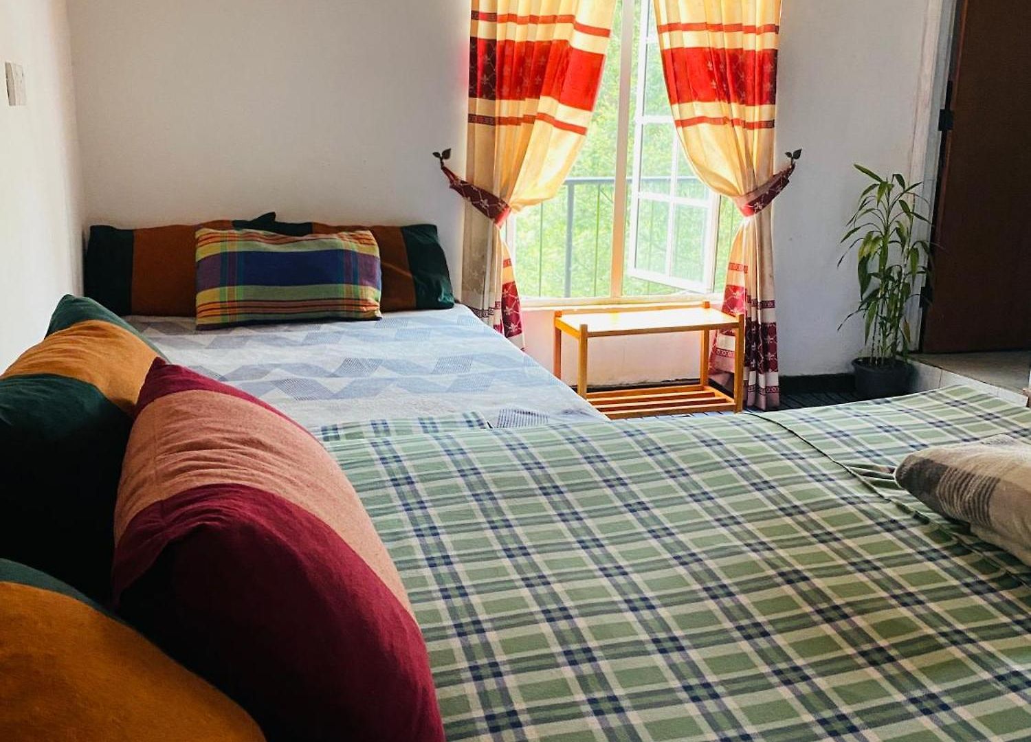 Niwasa House Nuwaraeliya
