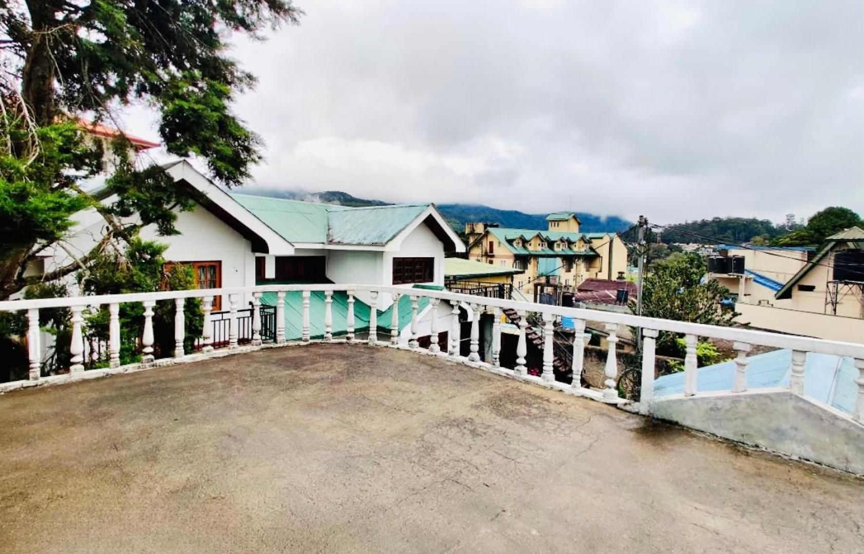 Serendib Nuwara Eliya