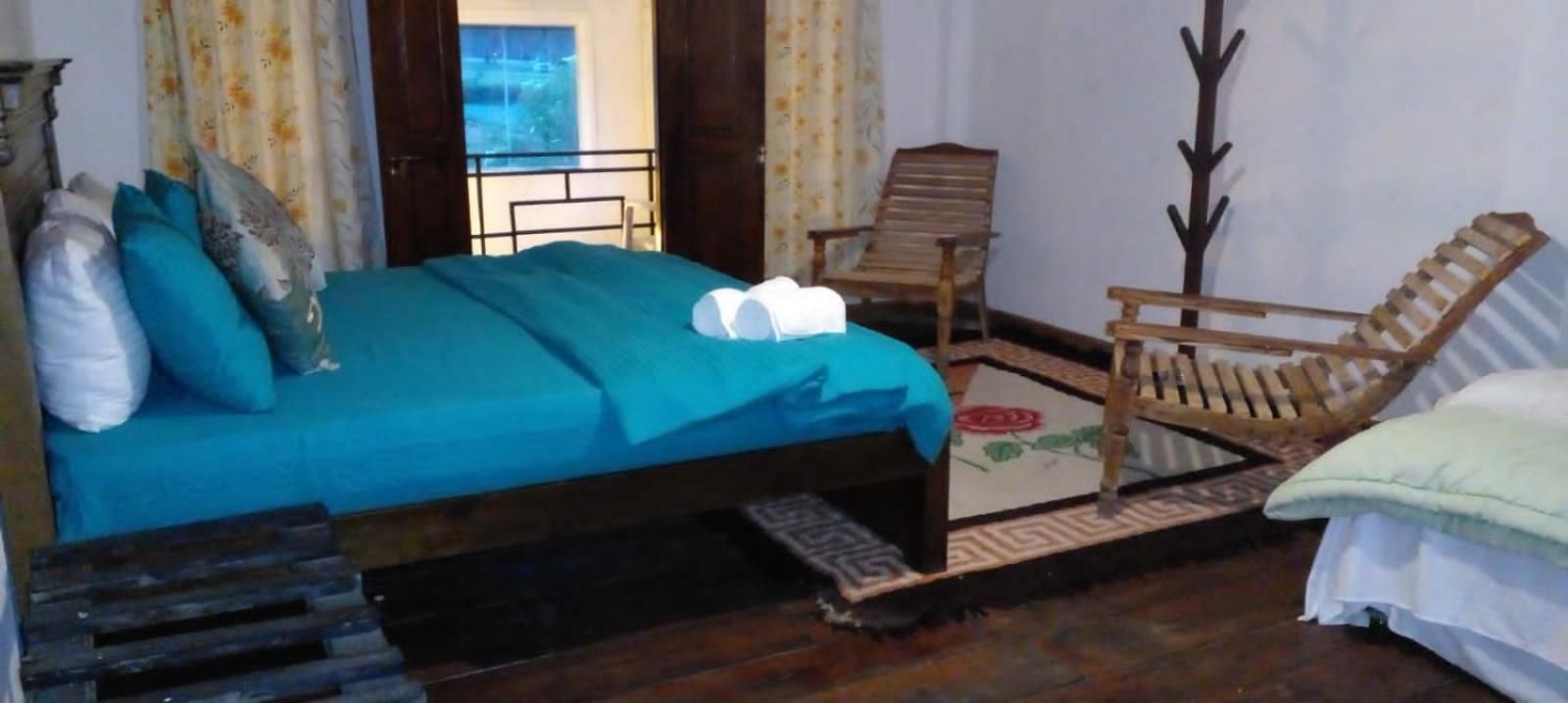 Guest house Amaraai Edge 3*