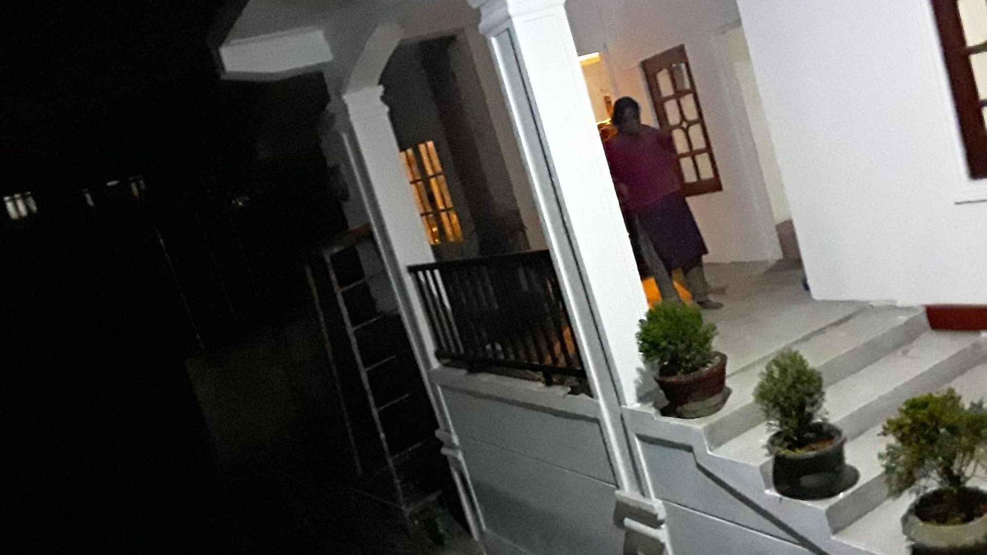 Max Mount View Guest house *