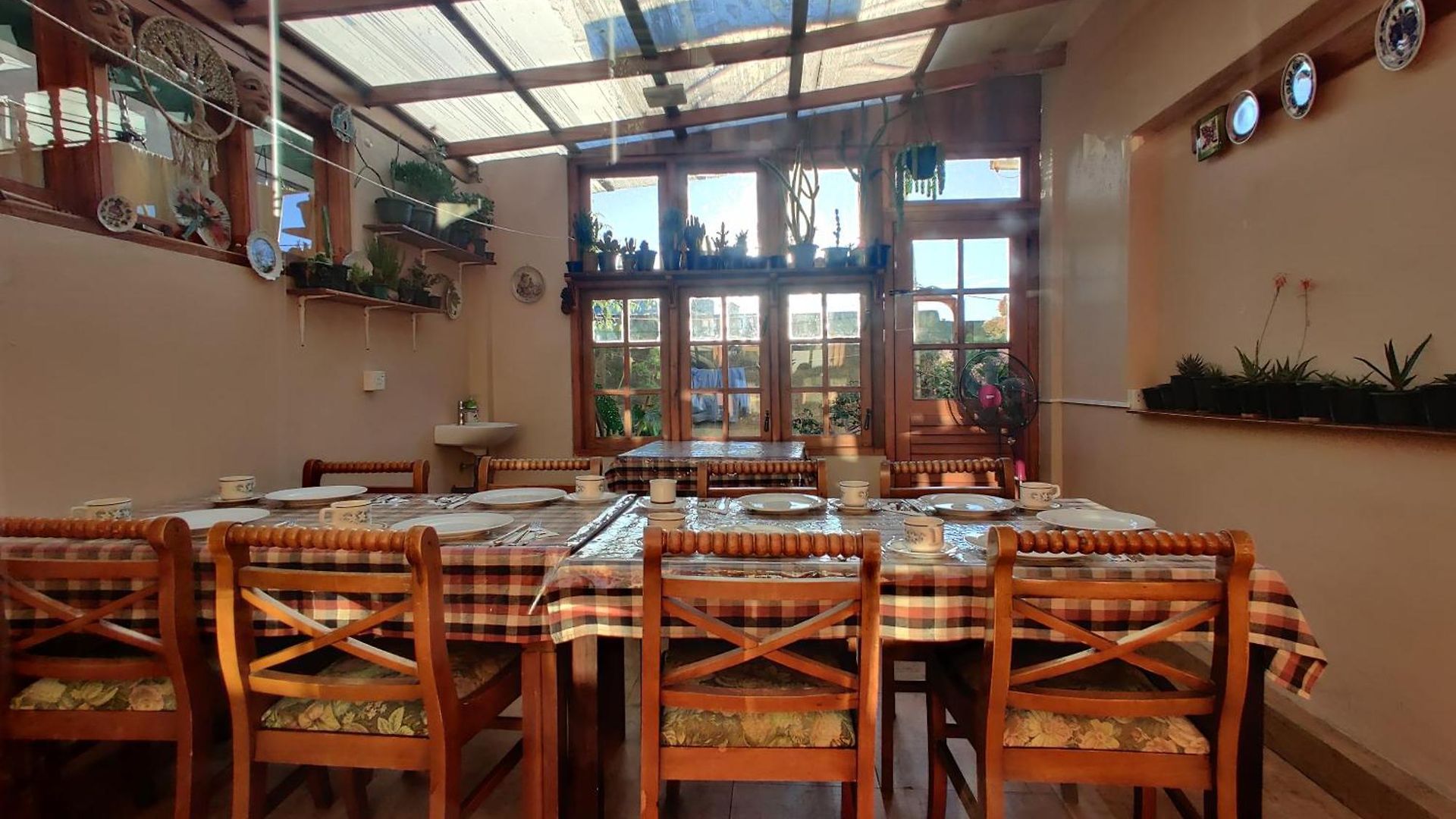 Carnation Rest Guest house 4*
