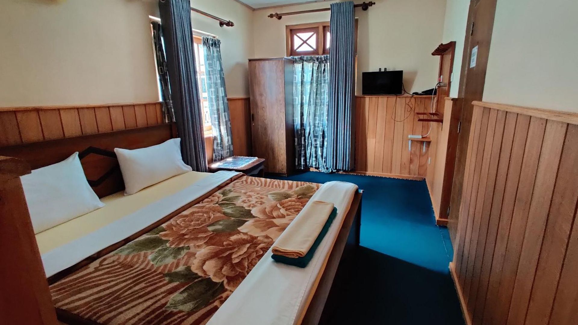 Carnation Rest 4* Nuwara Eliya