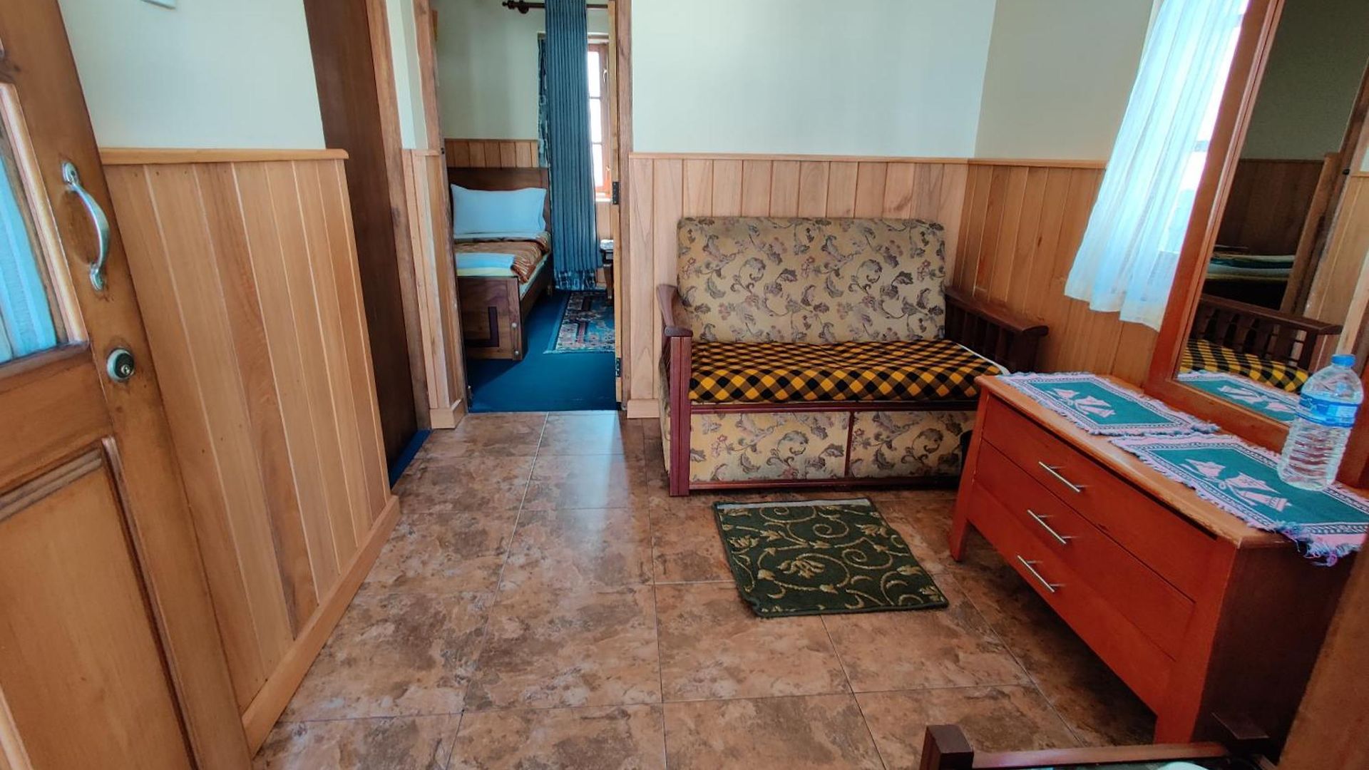 Carnation Rest Guest house