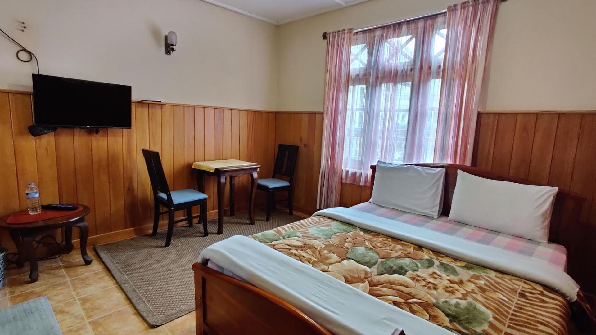 Guest house Carnation Rest 4*