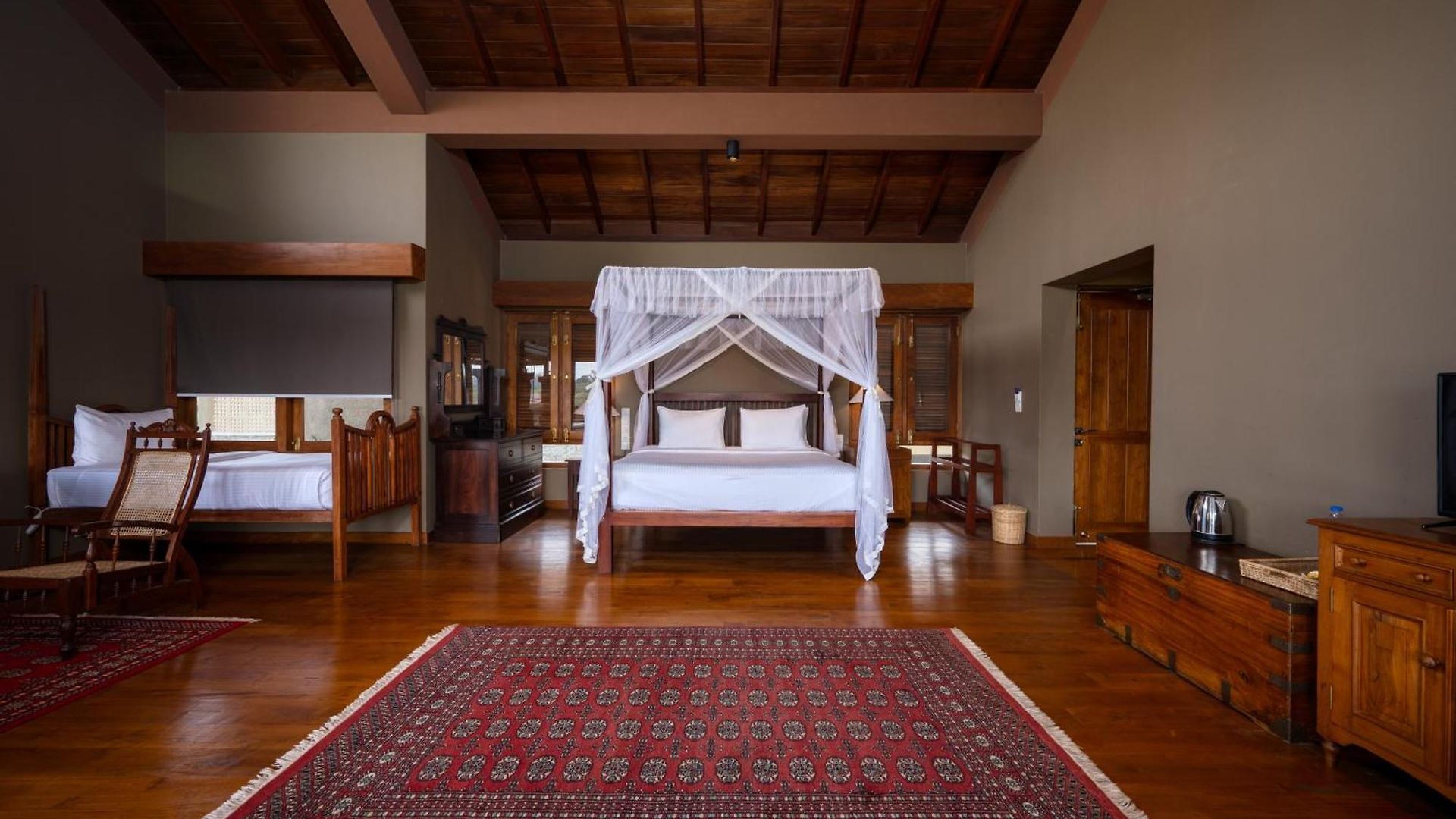 Atulya Resort Nuwara Eliya