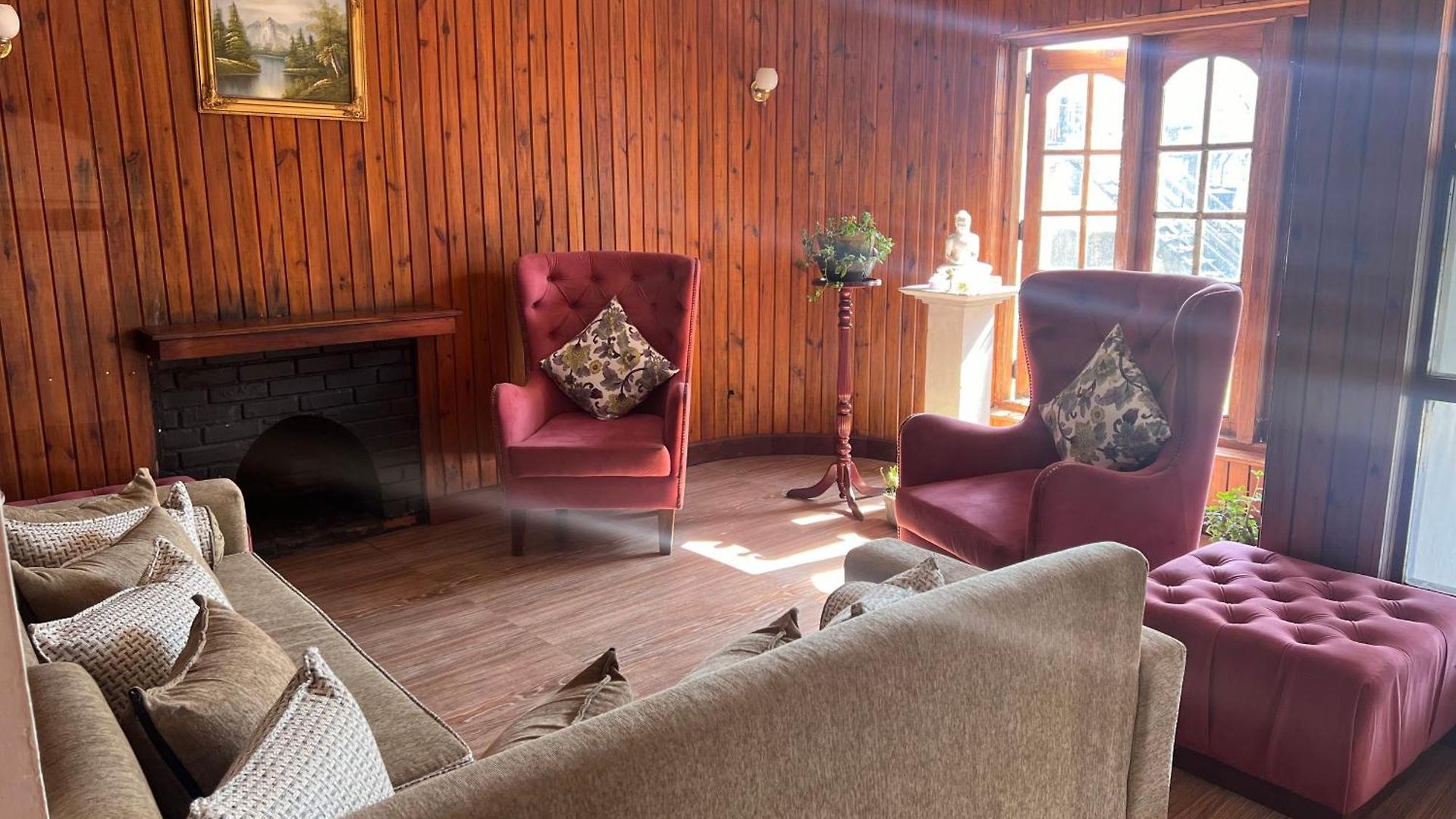 Serendib Nuwara Eliya
