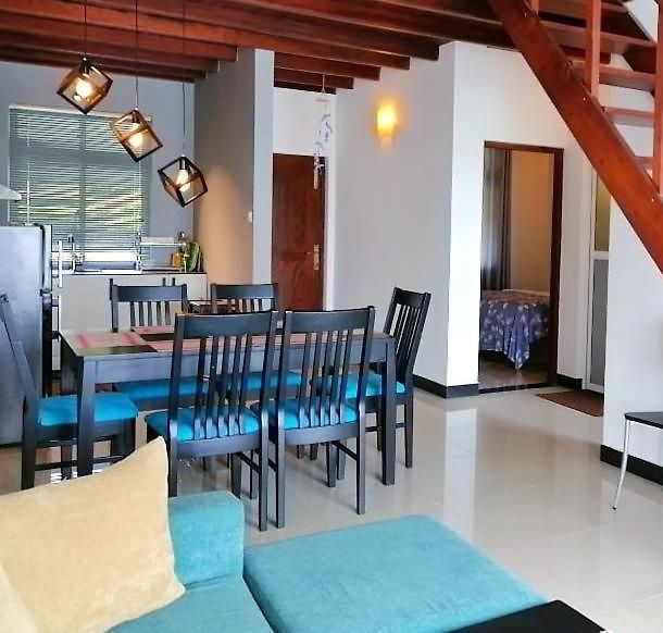 Lakeville Nuwara Eliya