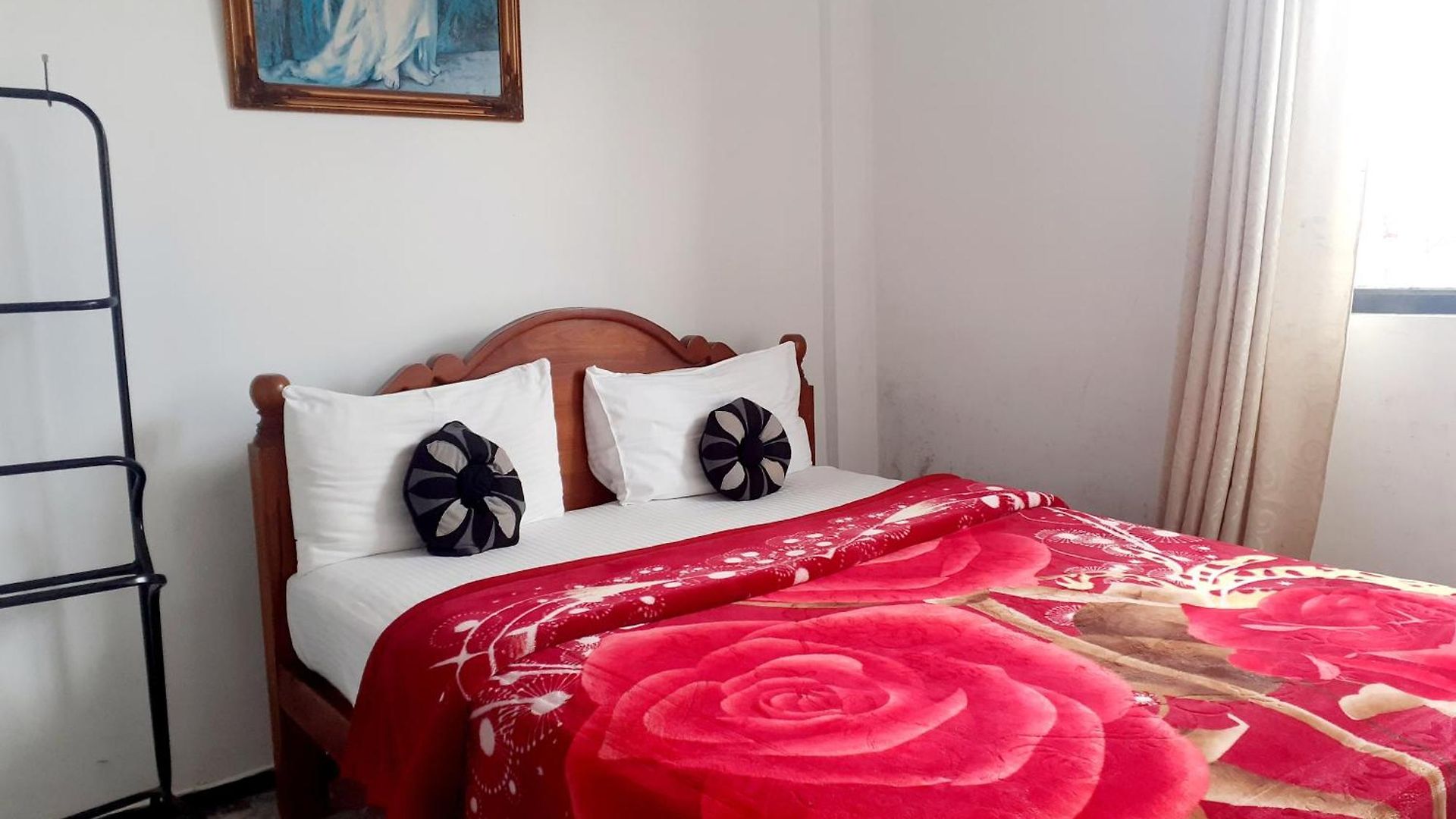 Hotel New Unique View Nuwaraeliya