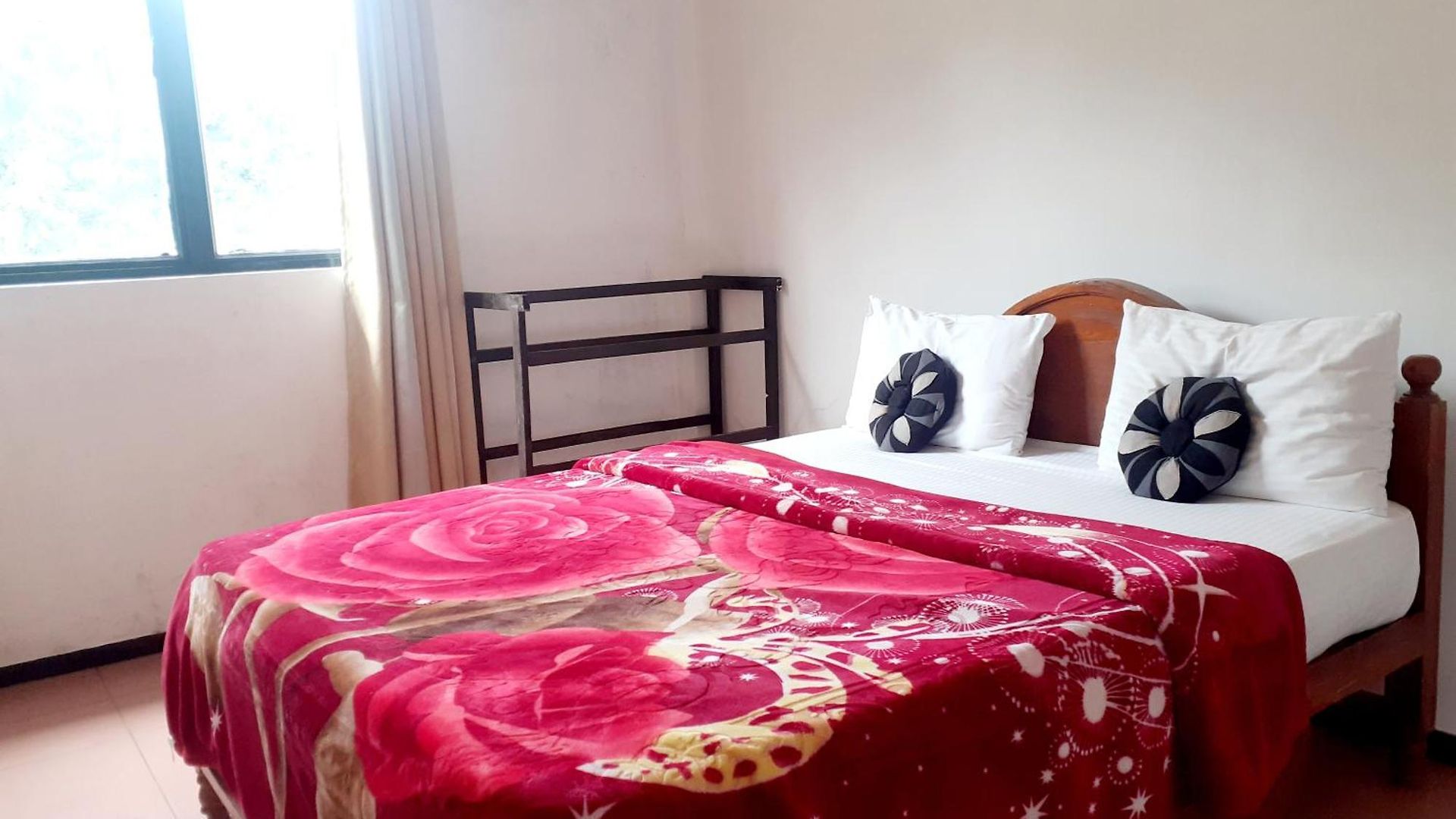Hotel New Unique View Nuwaraeliya